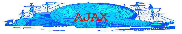 AJAX