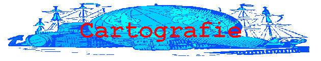 Cartografie